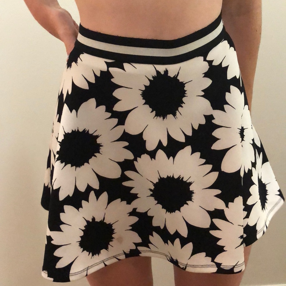Justice skirt